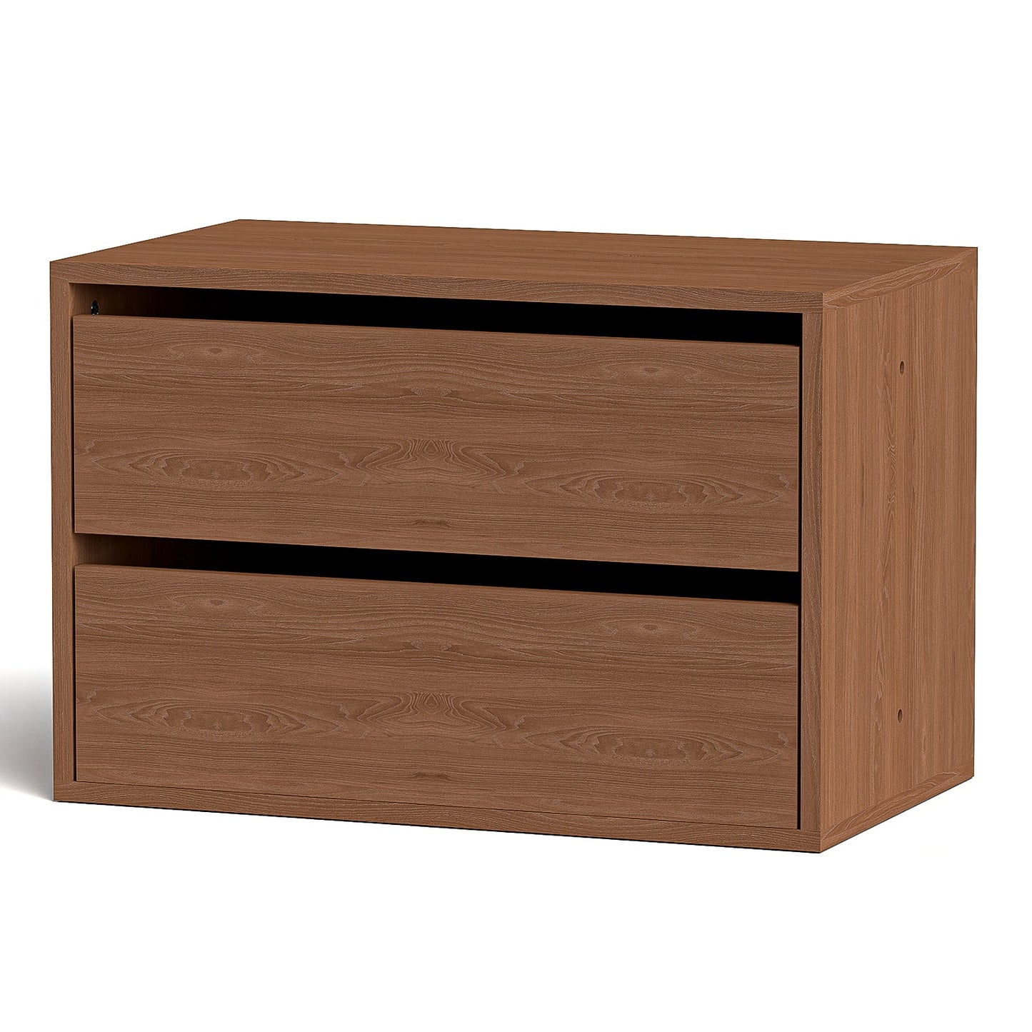 Two Drawer Cabinet (#FLV-0105)