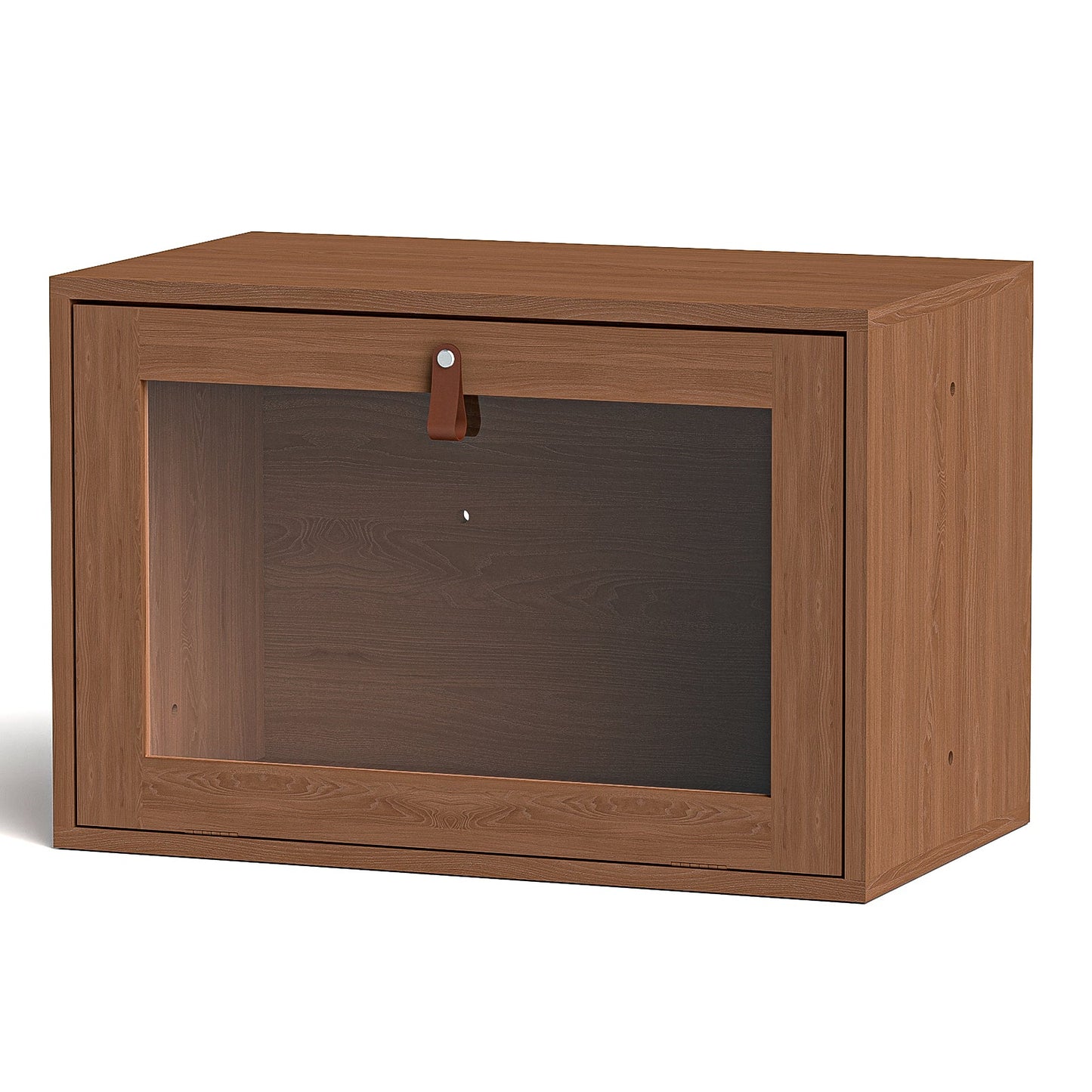Flap Door Cabinet (#FLV-0105)
